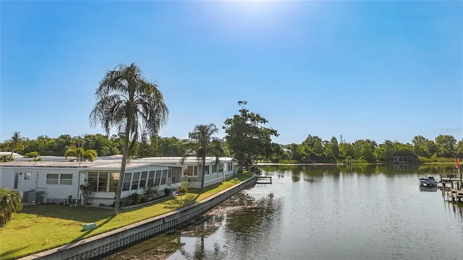 10178 N Lake Drive #45, Largo, FL 33773 - #2