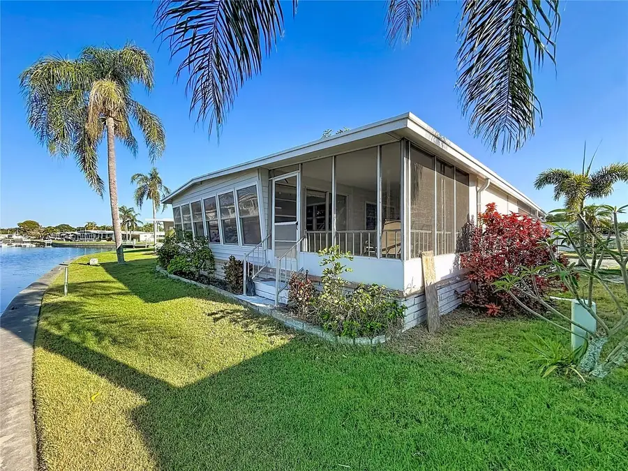 10178 N Lake Drive #45, Largo, FL 33773 - #3