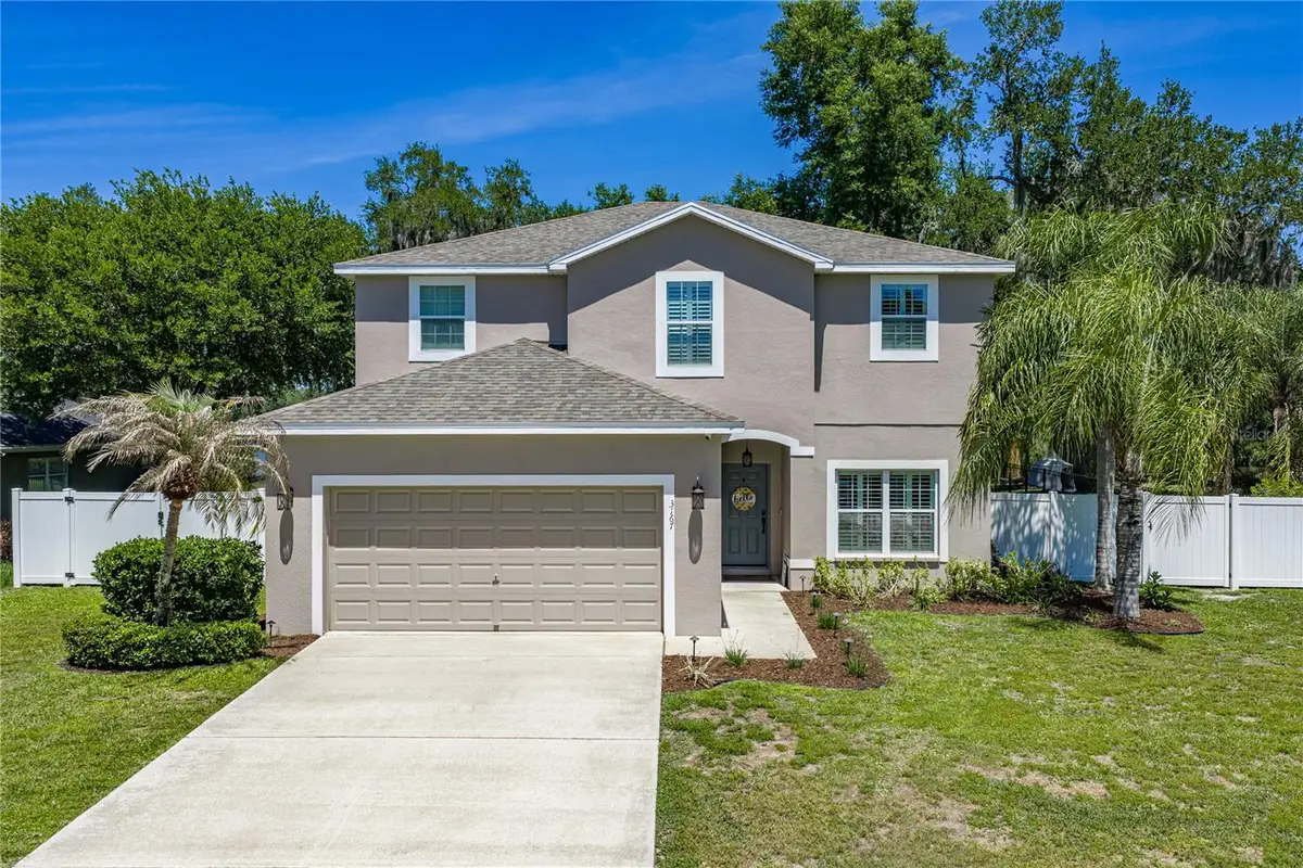 3167 Blackwater Oaks Way, Mulberry, FL 33860 - #1
