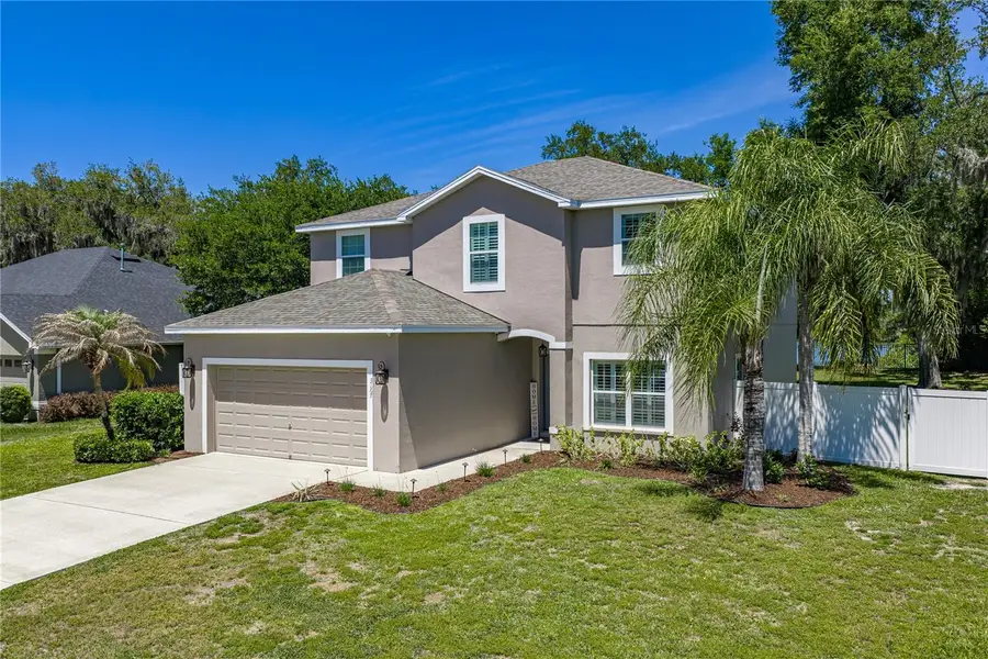 3167 Blackwater Oaks Way, Mulberry, FL 33860 - #2