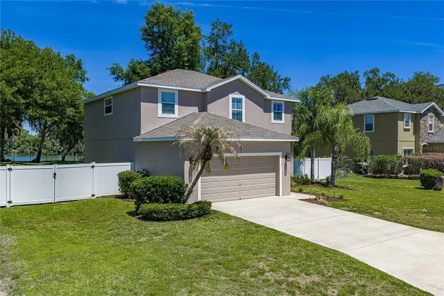 3167 Blackwater Oaks Way, Mulberry, FL 33860 - #3