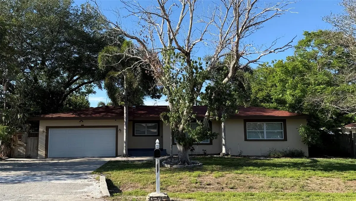 1532 Orange Street, Clearwater, FL 33756 - #1