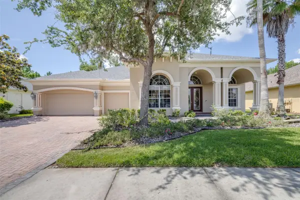 26754 Winged Elm Drive, WESLEY CHAPEL, FL 33544