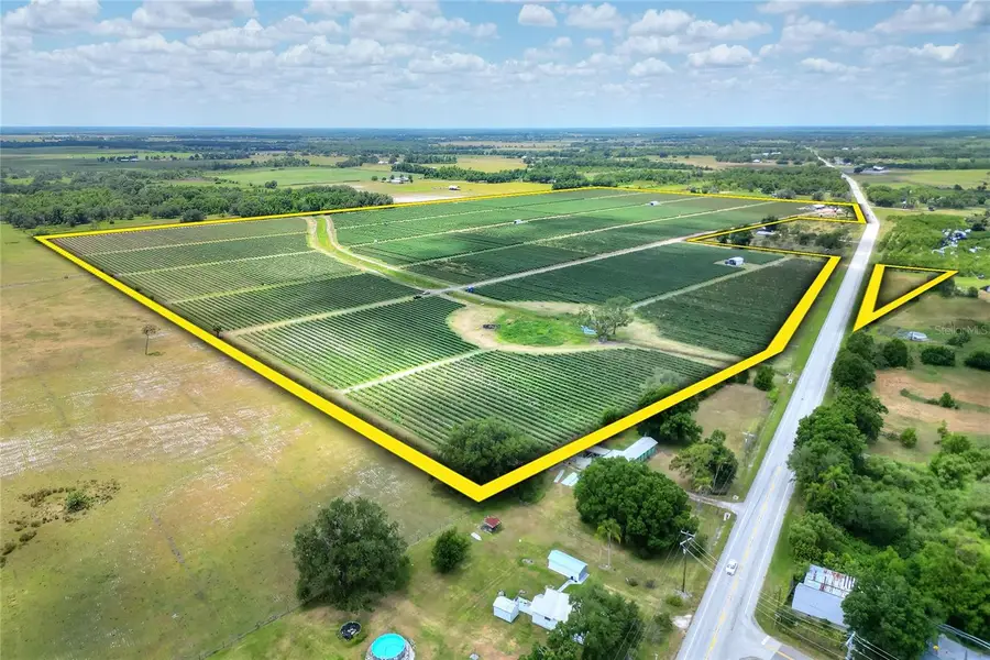 3674 E State Road 64, Zolfo Springs, FL 33890 - #3