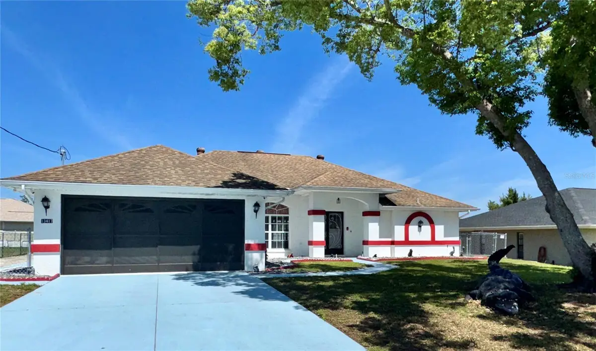 13417 Algoma Avenue, Spring Hill, FL 34609 - #1