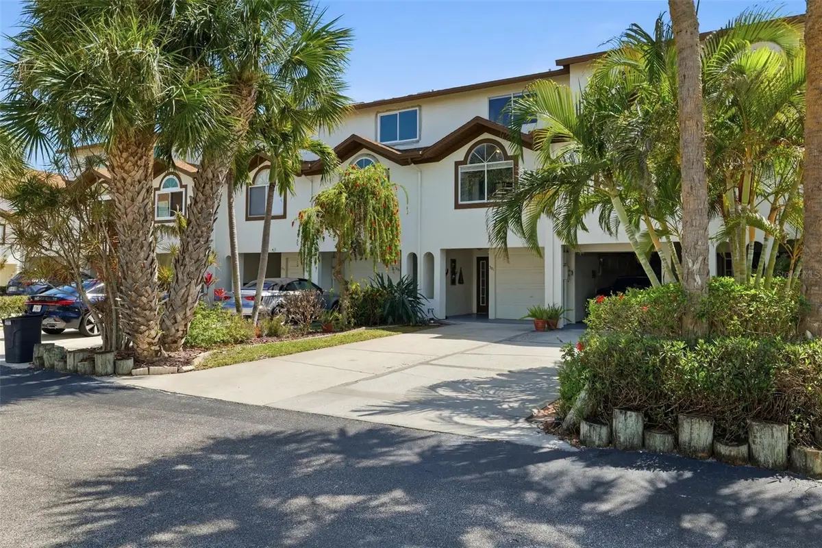 381 Madeira Circle, Tierra Verde, FL 33715 - #1