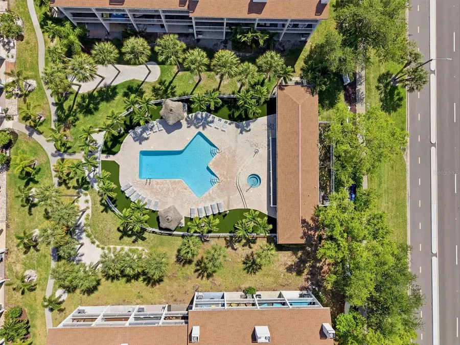 381 Madeira Circle, Tierra Verde, FL 33715 - #2