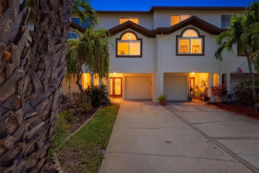 381 Madeira Circle, Tierra Verde, FL 33715 - #3