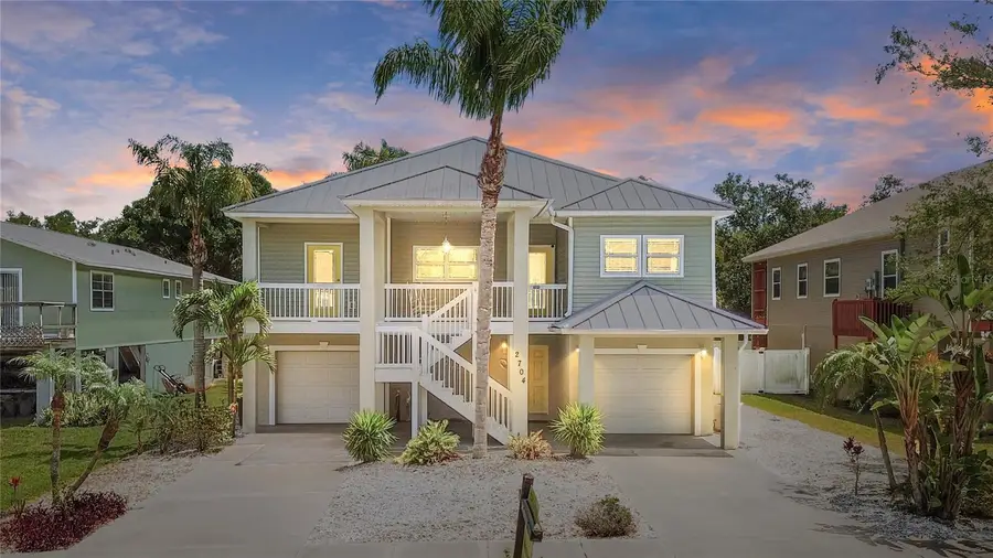 2704 57th Street S, Gulfport, FL 33707 - #3