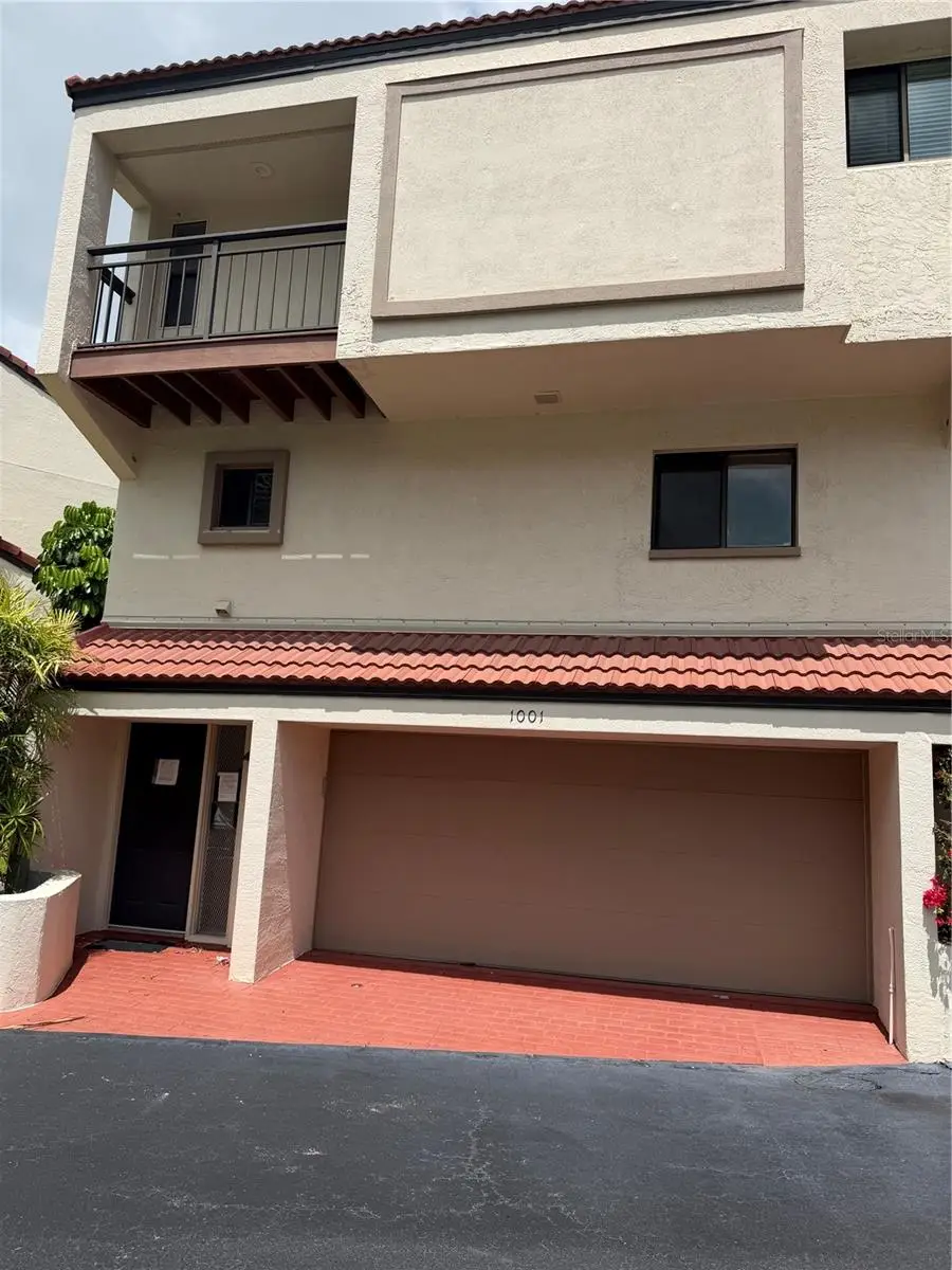 240 Windward Passage #1001, Clearwater Beach, FL 33767 - #1