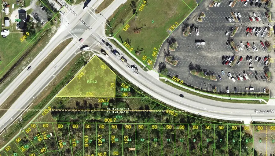 5682 Duncan Road, Punta Gorda, FL 33982 - #2