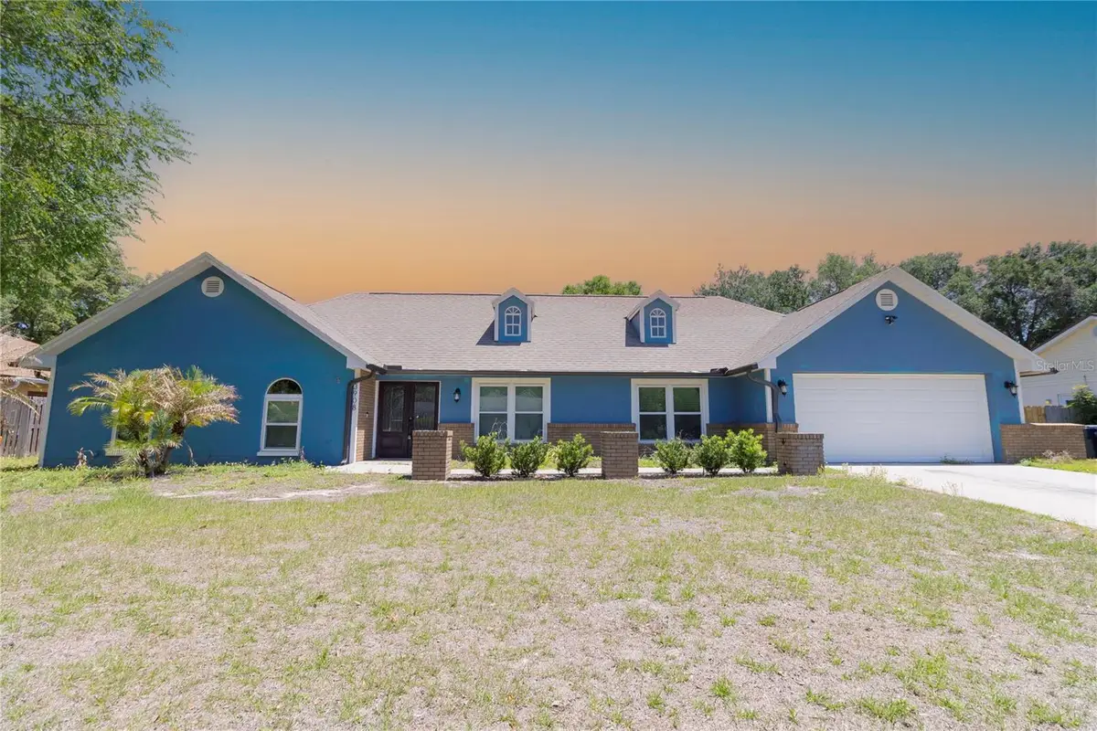 3908 Rosedale Drive, Brandon, FL 33511 - #1