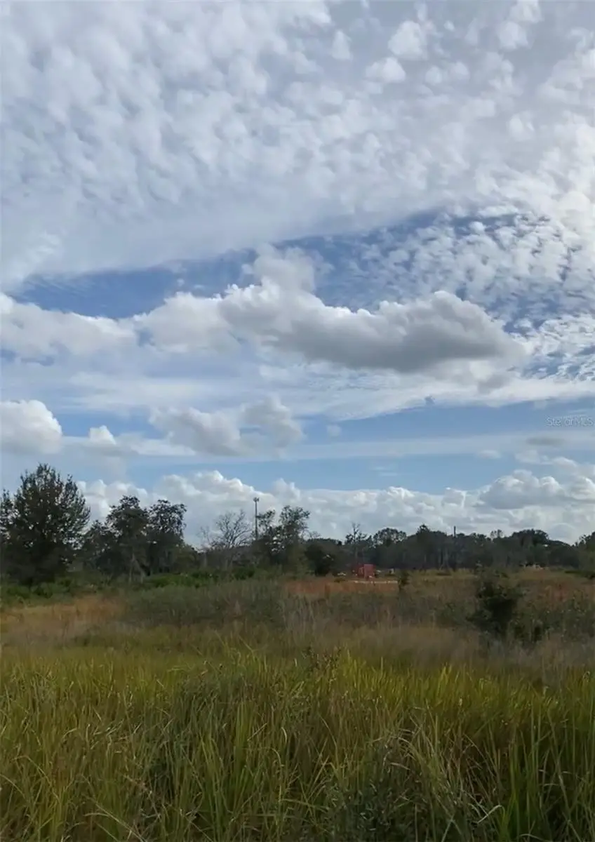 0 Allison Avenue, Lake Wales, FL 33859 - #2