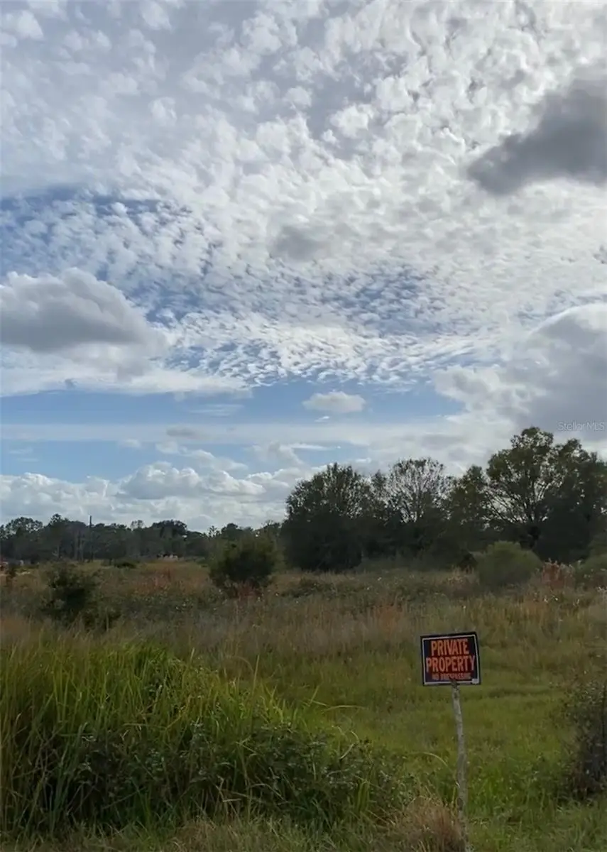 0 Allison Avenue, Lake Wales, FL 33859 - #3