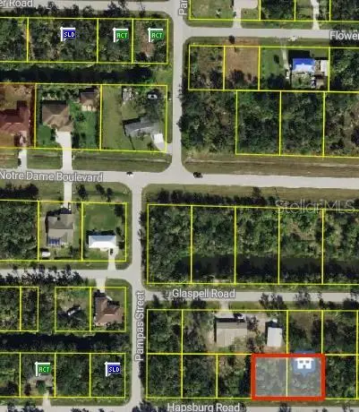 26180 Hapsburg Road, Punta Gorda, FL 33955 - #1