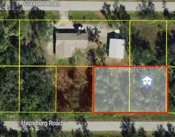 26180 Hapsburg Road, Punta Gorda, FL 33955 - #2