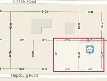 26180 Hapsburg Road, Punta Gorda, FL 33955 - #3