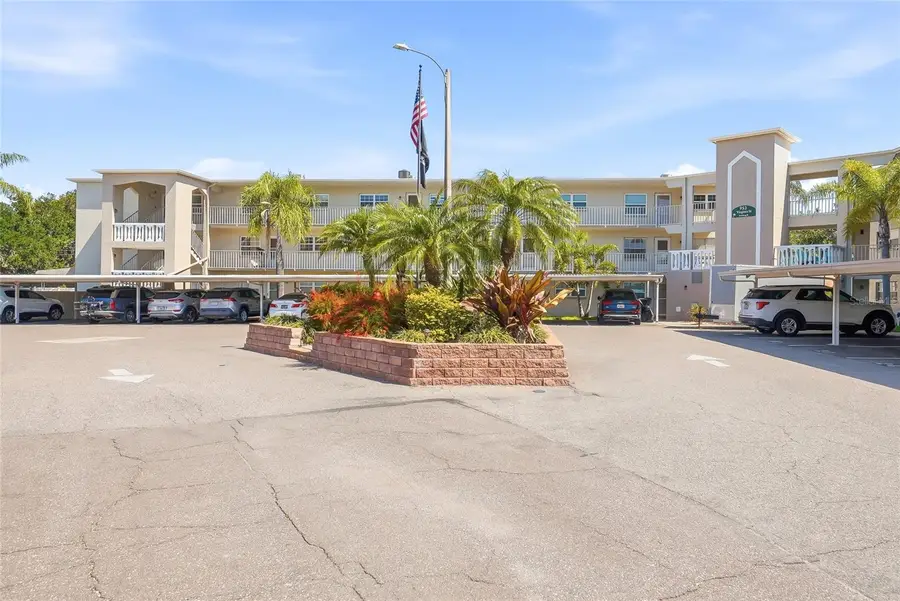 952 Virginia Street #202, Dunedin, FL 34698 - #3