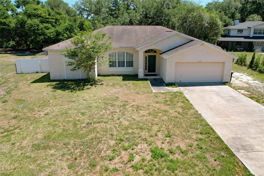 1033 Morning Star Drive, Lakeland, FL 33810 - #2