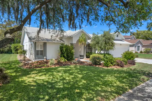 5557 El Cerro Drive, NEW PORT RICHEY, FL 34655