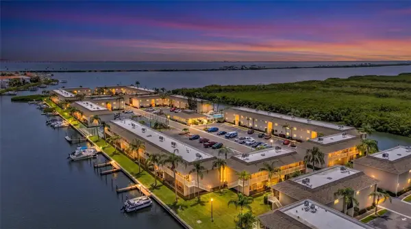 8817 Bay Pointe Drive #107, TAMPA, FL 33615