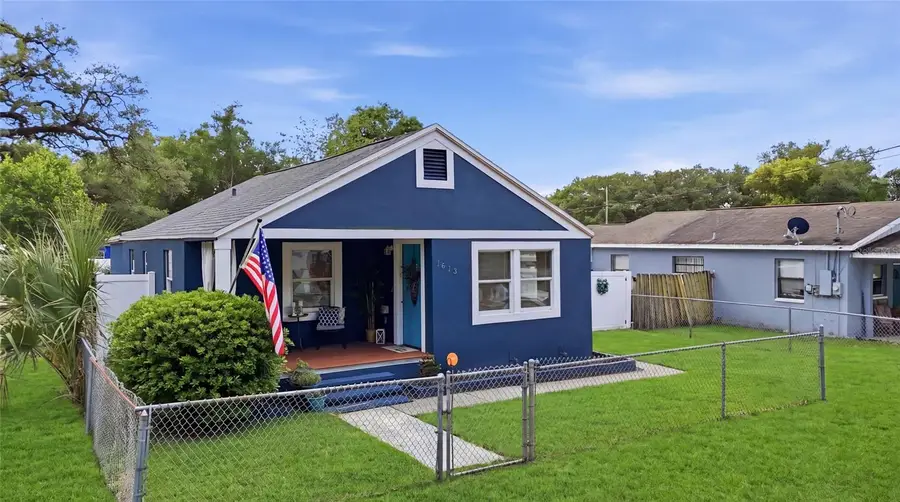 1613 E Chelsea Street, Tampa, FL 33610 - #2