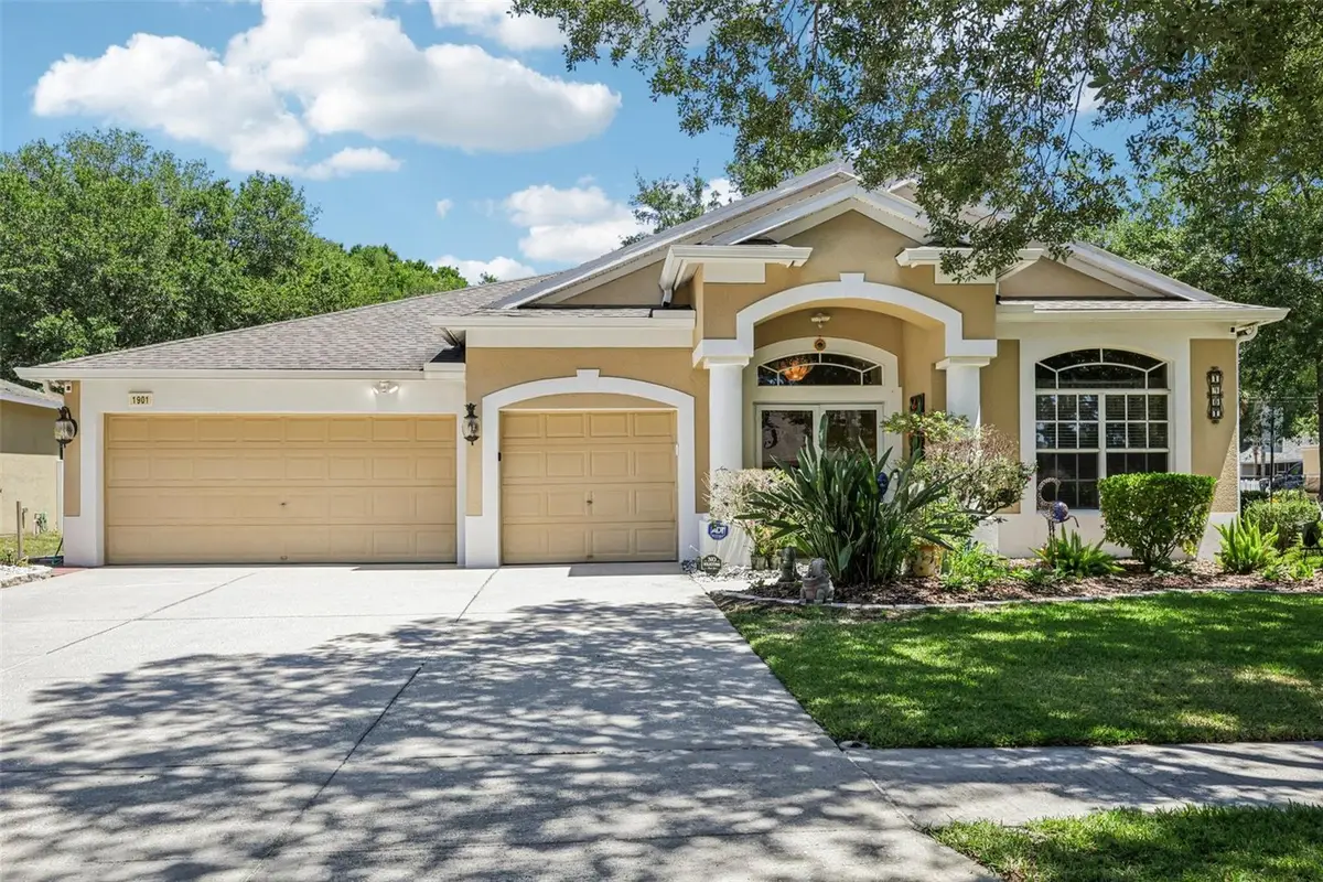 1901 Heartland Circle, Valrico, FL 33594 - #1