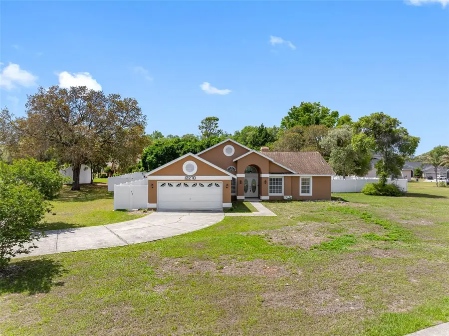 12270 Padron Boulevard, Spring Hill, FL 34609 - #2