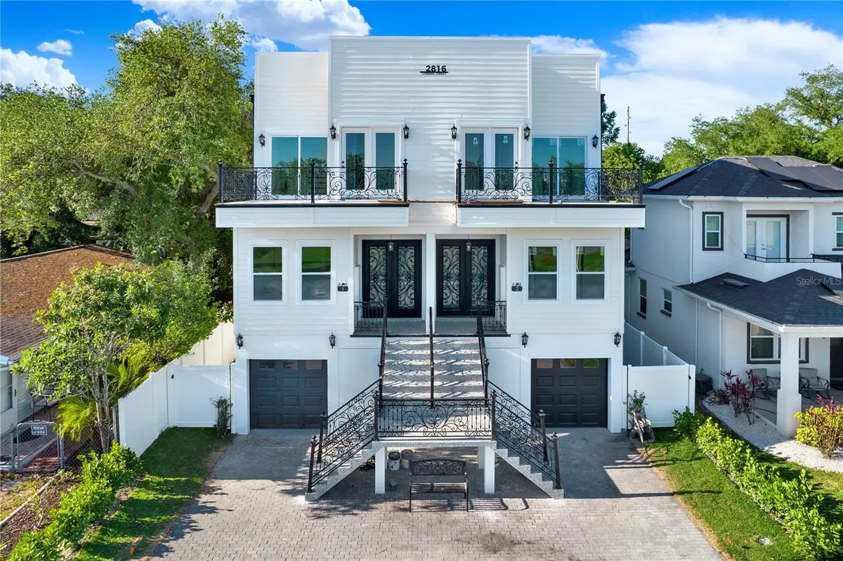 2816 Corrine Street #1, Tampa, FL 33605 - #1