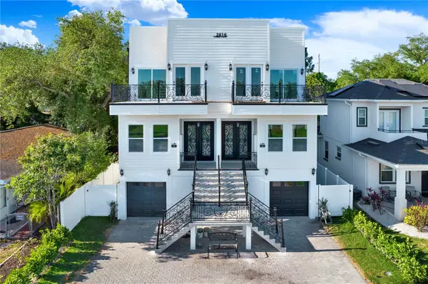 2816 Corrine Street #1, TAMPA, FL 33605