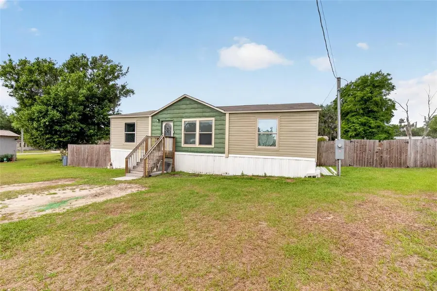 3991 Shady Court, Mulberry, FL 33860 - #2