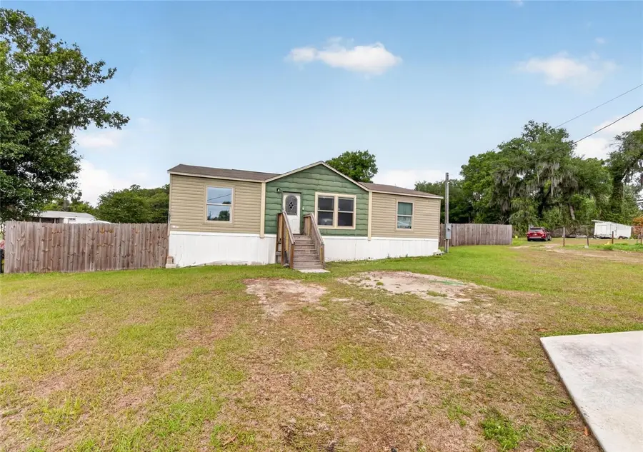 3991 Shady Court, Mulberry, FL 33860 - #3