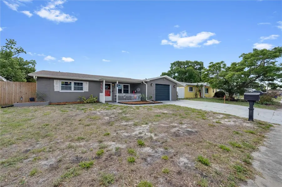 1414 Whitehall Lane, Holiday, FL 34691 - #2