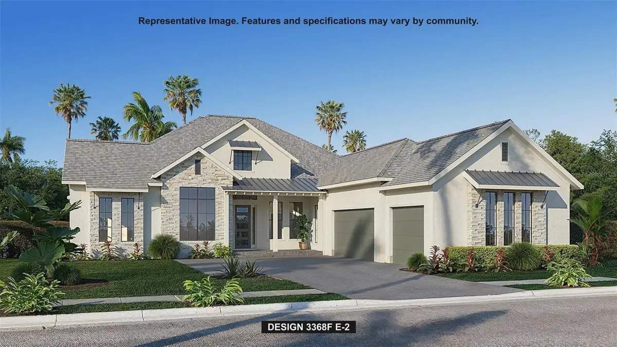 6156 Dusk Rose Lane, Brooksville, FL 34601 - #1