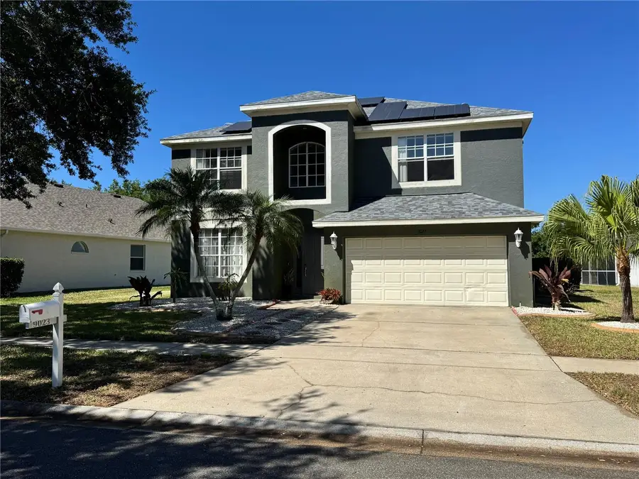 9023 Pinebreeze Drive, Riverview, FL 33578 - #3