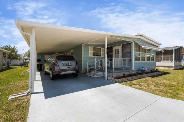 5323 Seville Drive, ZEPHYRHILLS, FL 33541