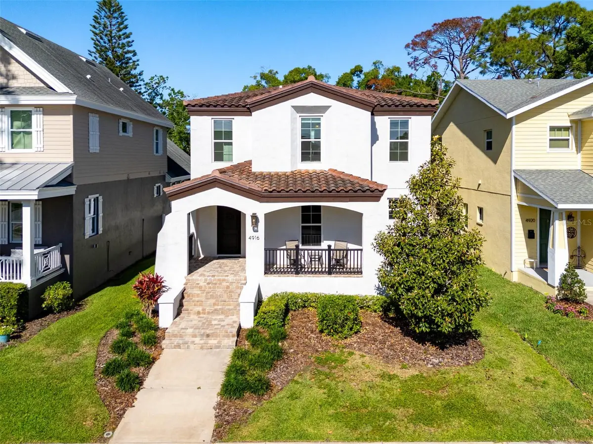 4916 3rd Street N, Saint Petersburg, FL 33703 - #1