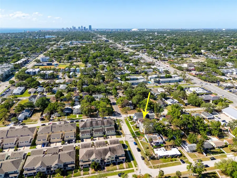 4916 3rd Street N, Saint Petersburg, FL 33703 - #2