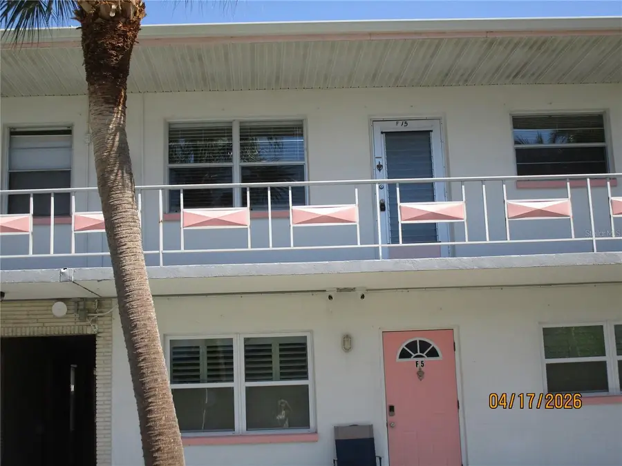 5900 21st Street N #15, Saint Petersburg, FL 33714 - #2