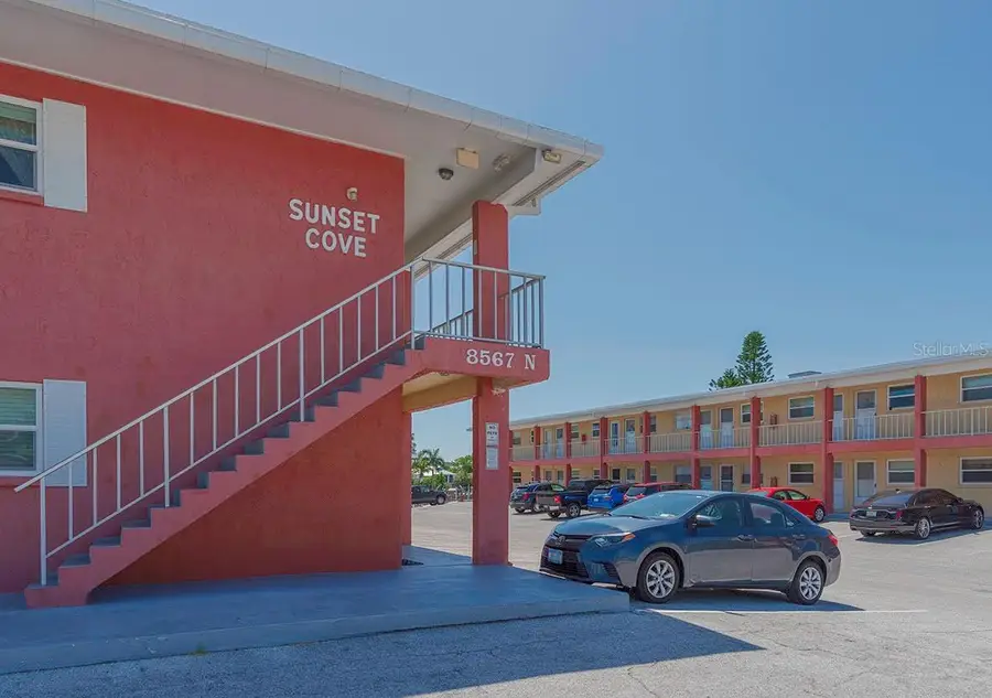 8567 W Gulf Boulevard #3N, Saint Petersburg, FL 33706 - #2