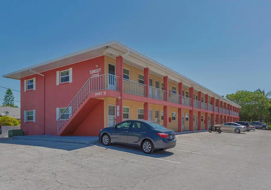 8567 W Gulf Boulevard #3N, Saint Petersburg, FL 33706 - #3