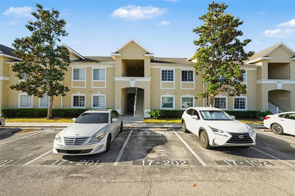 9517 Amberdale Court #102, Riverview, FL 33578 - #1