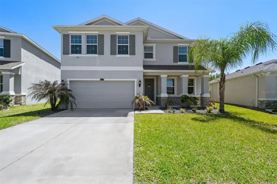 8693 Bower Bass Circle, Wesley Chapel, FL 33545 - #3
