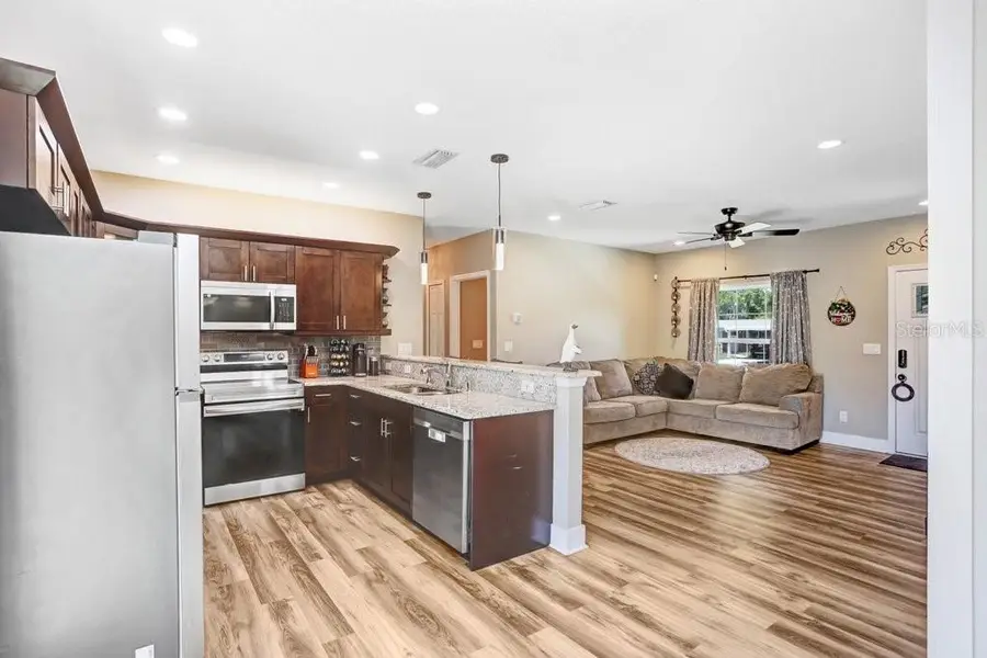 618 Oak Ridge Drive, Brandon, FL 33510 - #3