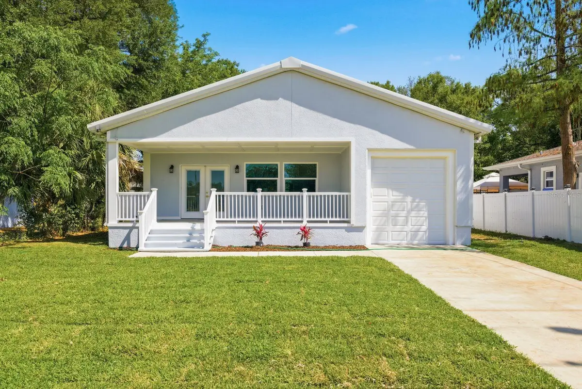 6510 E 23rd Avenue, Tampa, FL 33619 - #1