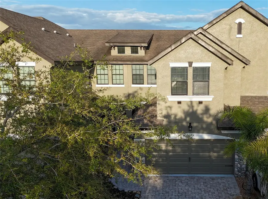 4868 Wandering Way, Wesley Chapel, FL 33544 - #2