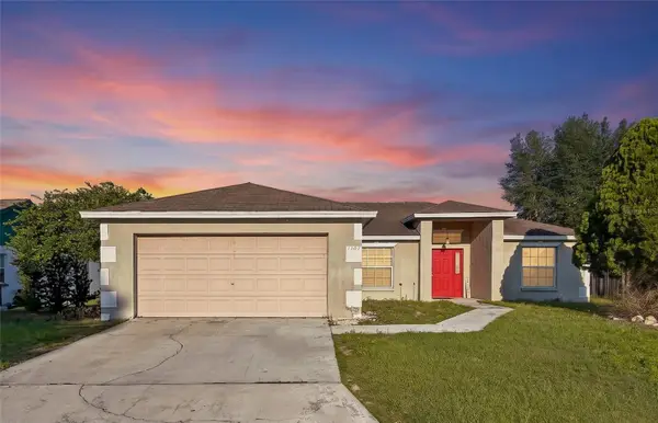 7967 Apple Blossom Drive, LAKELAND, FL 33810