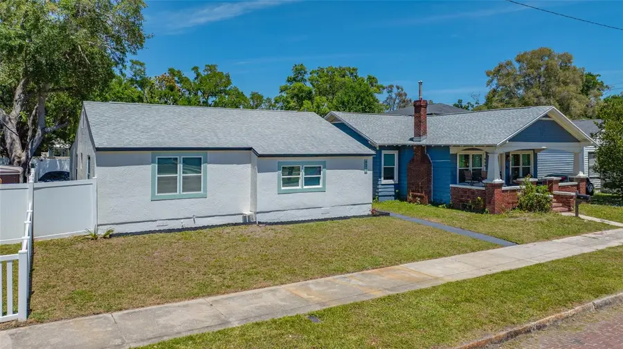 821 19th Avenue S, Saint Petersburg, FL 33705 - #3