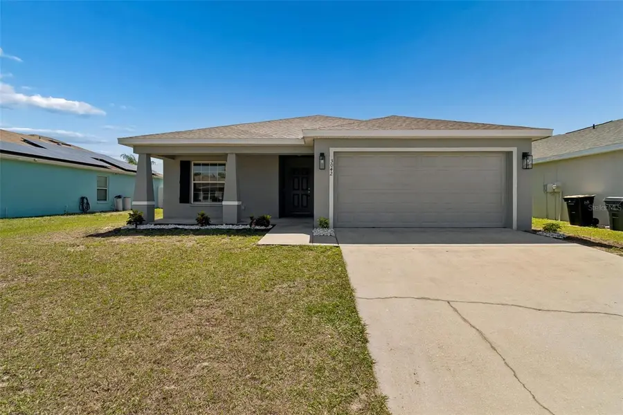 3042 Grand Preserve Boulevard, Mulberry, FL 33860 - #3