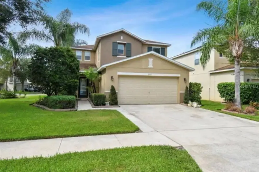18907 Randall Place, Land O Lakes, FL 34638 - #3